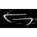 exled 1533l power led eye-flector modules accent 2010-13